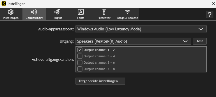 3 Windows Audio (Low Latency Mode) 2026-08-18.png