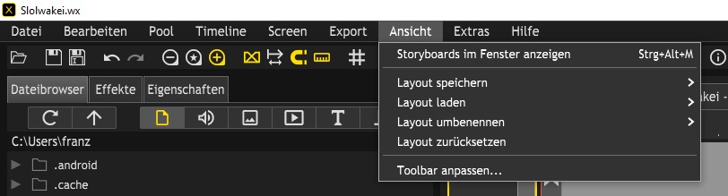 Storyboard im Fenster.jpg